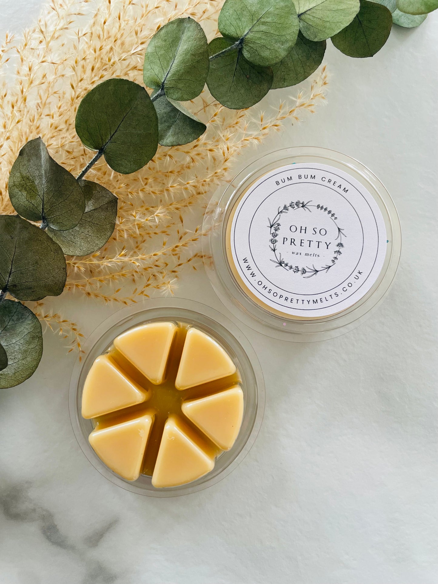 Bum Bum Cream