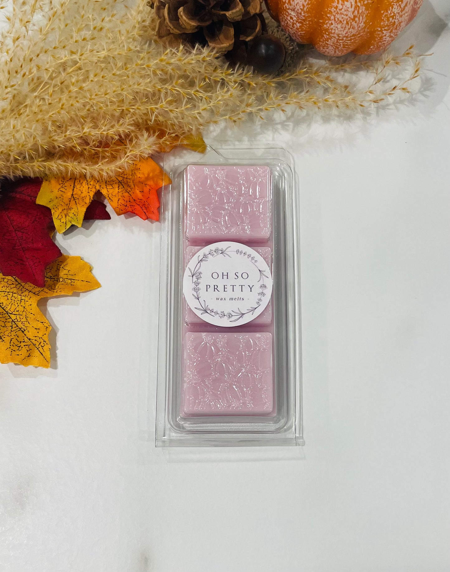 Black Plum & Rhubarb