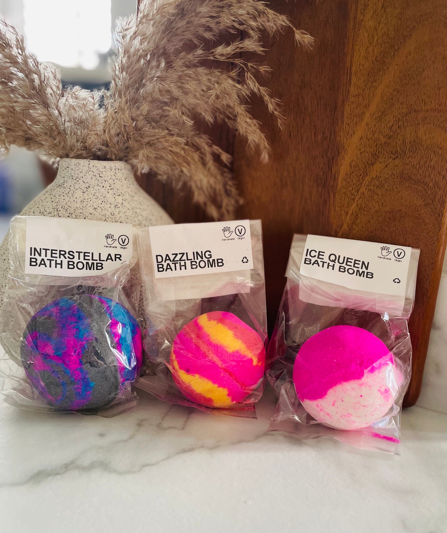 Bath Bombs