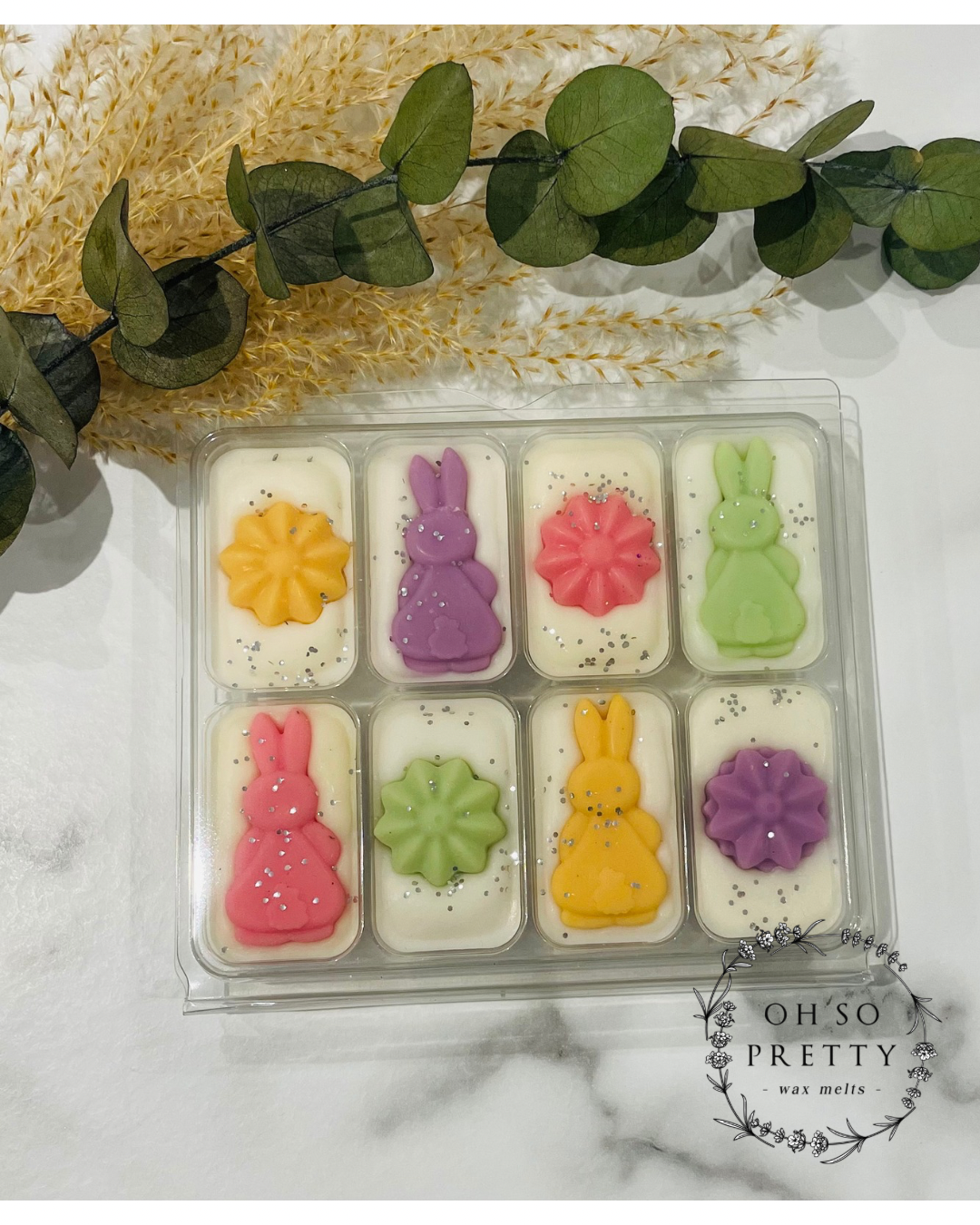 Spring Scent Collection