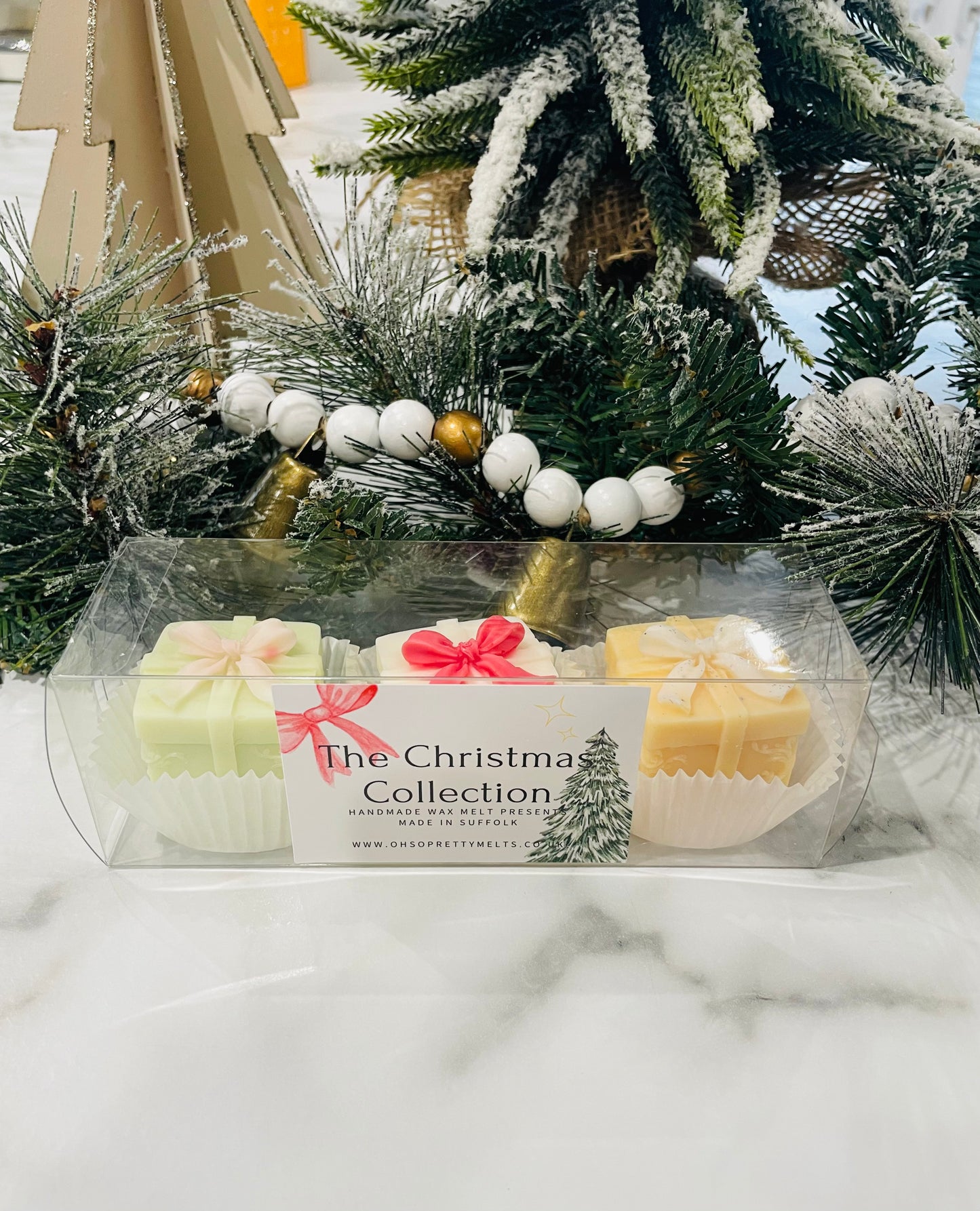 Christmas Collection Presents